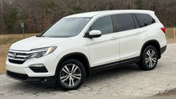 2016 Honda Pilot EX