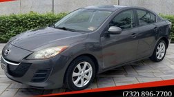 2010 Mazda MAZDA3 i Touring
