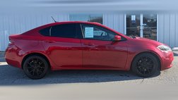 2014 Dodge Dart SXT