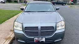 2007 Dodge Magnum SXT