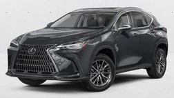 2024 Lexus NX 250 Premium