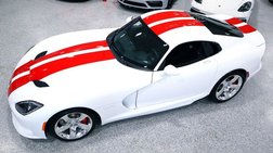 2015 Dodge Viper SRT