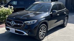 2023 Mercedes-Benz GLC-Class GLC 300