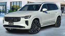 2026 Volvo XC90 B6 Plus 7P