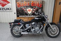 2005 Honda Spirit
