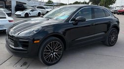 2025 Porsche Macan S