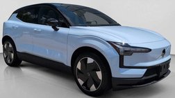 2025 Volvo EX30 Twin Plus