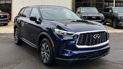 2025 Infiniti QX60 Pure
