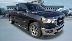2019 Ram Ram Pickup 1500 Big Horn