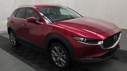 2023 Mazda CX-30 2.5 S Select