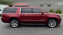 2019 GMC Yukon XL SLT