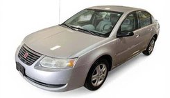 2006 Saturn Ion 2