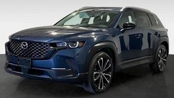 2023 Mazda CX-50 2.5 S Premium Plus
