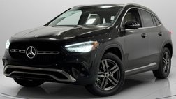 2026 Mercedes-Benz GLA-Class GLA 250 4MATIC