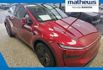 2026 Tesla Model Y Premium