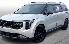 2025 Kia Carnival SX Prestige