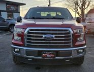 2015 Ford F-150 XL