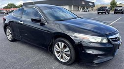 2012 Honda Accord EX-L
