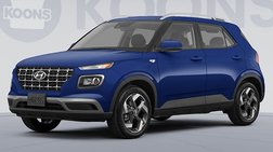 2023 Hyundai Venue SEL