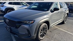2023 Mazda CX-50 2.5 S Preferred Plus