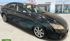 2009 Lexus ES 350 Base