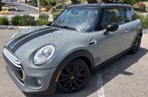 2015 MINI Hardtop Cooper