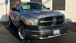2012 Ram Ram Pickup 1500 ST