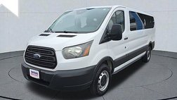 2016 Ford Transit XL