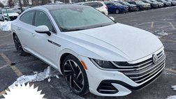 2023 Volkswagen Arteon SEL Premium R-Line