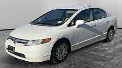 2008 Honda Civic GX