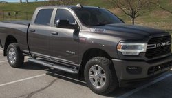 2019 Ram Ram Pickup 2500 Big Horn