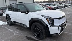 2026 Kia EV9 GT-Line