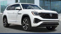 2024 Volkswagen Atlas SEL Premium R-Line 4Motion