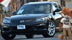 2010 Mazda RX-8 Grand Touring
