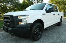 2015 Ford F-150 XL