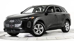 2025 Audi Q5 quattro Premium TFSI