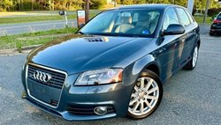 2010 Audi A5 3.2 quattro Prestige