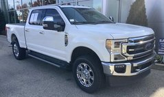2021 Ford Super Duty F-250 Lariat