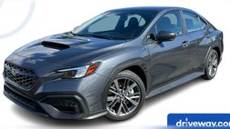 2024 Subaru WRX Base