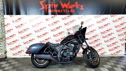 2024 Honda MC : Motor Cycle