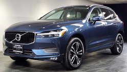 2021 Volvo XC60 T5 Momentum