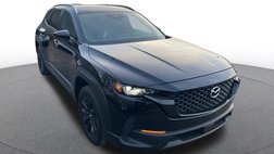 2025 Mazda CX-50 2.5 S Select