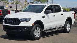 2023 Ford Ranger XL