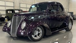 1937 Ford 