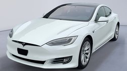 2018 Tesla Model S 75D