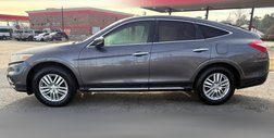 2015 Honda Crosstour EX