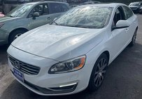 2018 Volvo S60 T5 Inscription Platinum