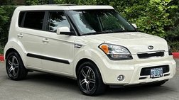2011 Kia Soul !