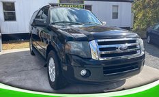 2014 Ford Expedition Limited