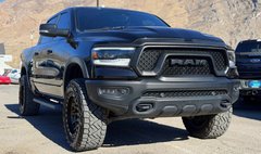 2020 Ram Ram Pickup 1500 Rebel